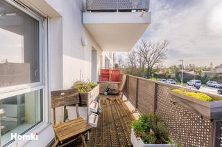  Appartement � vendre 2 pi�ces 41 m�