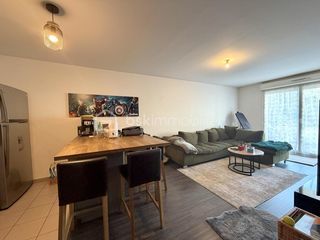  Appartement � vendre 4 pi�ces 78 m�