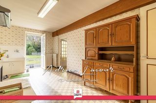  Maison � vendre 4 pi�ces 71 m�