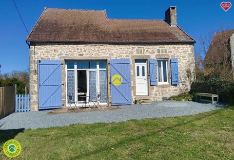   Charmant! Maison - 4 pi�ce(s) - 100 m�