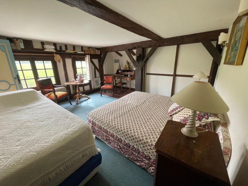 � vendre  Propri�t�/ch�teau Soustons (40140)