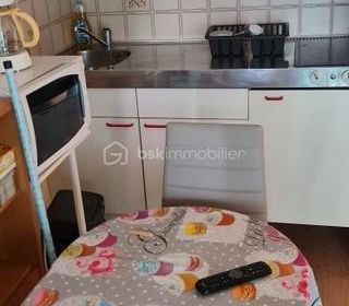  Appartement � vendre 2 pi�ces 25 m�