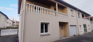  Maison � vendre 5 pi�ces 150 m�