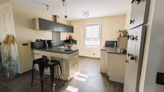  Maison � vendre 4 pi�ces 120 m�