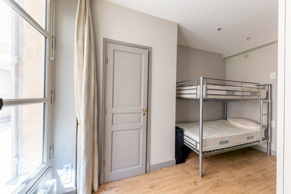 � vendre  Appartement Paris 4