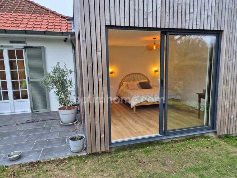 � vendre  Maison Wervicq-Sud (59117)