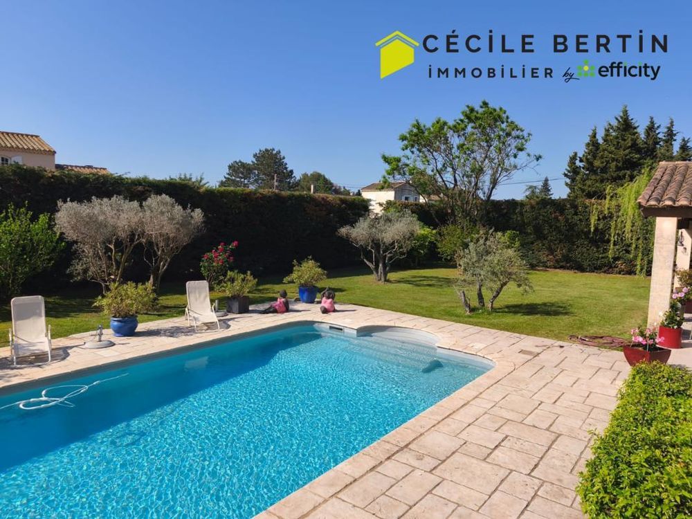 � vendre  Maison Arles (13200)