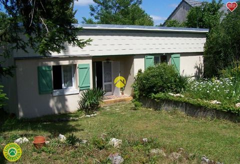   PAVILLON INDEPENDANT CADRE NATUREL Maison - 4 pi�ce(s) - 92 m�
