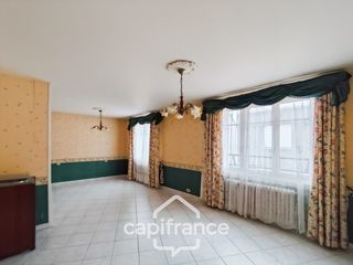  Maison � vendre 4 pi�ces 93 m�