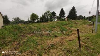  Terrain � vendre 1955 m�