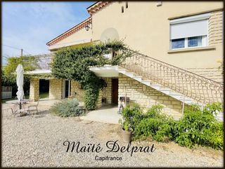  Maison � vendre 6 pi�ces 140 m�