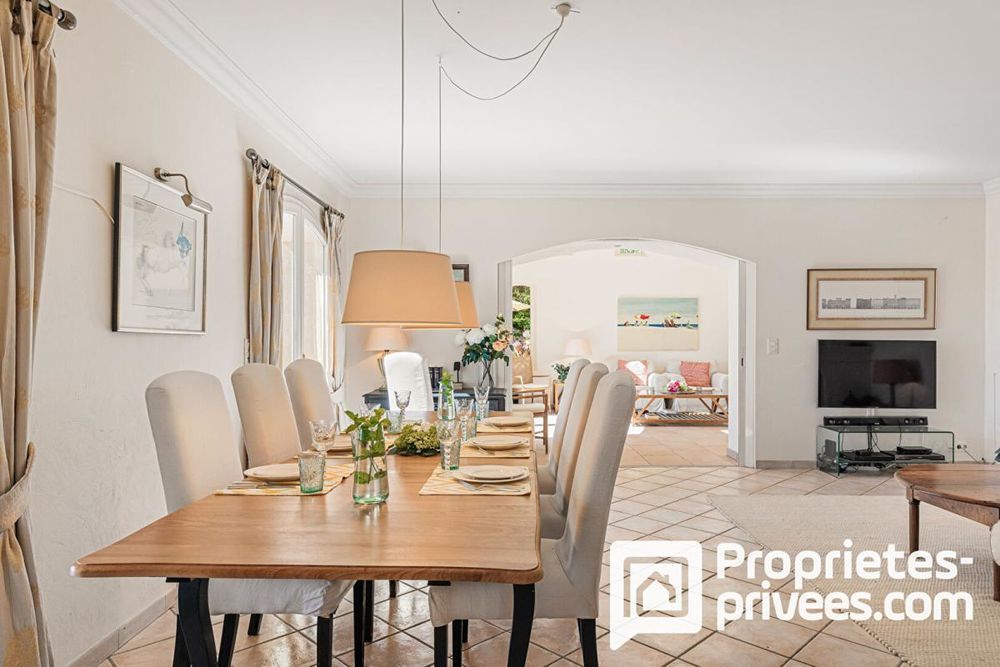 � vendre  Villa Peymeinade (06530)