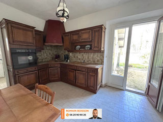  Maison � vendre 6 pi�ces 180 m�