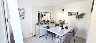  Appartement � vendre 5 pi�ces 91 m�