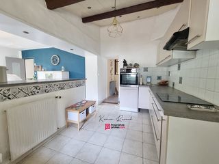  Maison � vendre 6 pi�ces 176 m�