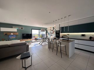  Maison � vendre 4 pi�ces 98 m�