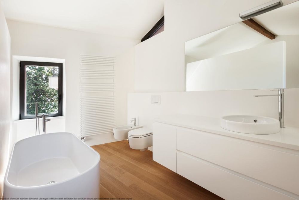 � vendre  Appartement Courbevoie (92400)