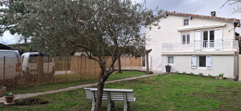   Maison � vendre 5 pi�ces LABRUGUIERE (81) Maison - 5 pi�ce(s) - 70 m�