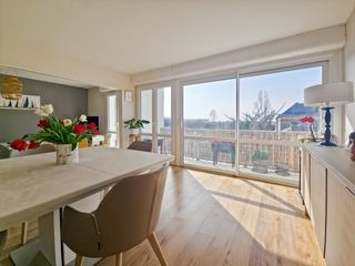  Appartement � vendre 4 pi�ces 98 m�