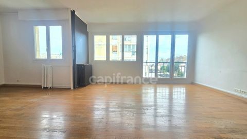   Appartement � vendre 3/4 pi�ces CHATILLON (92) Appartement - 3 pi�ce(s) - 72 m�
