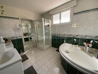  Maison � vendre 7 pi�ces 138 m�