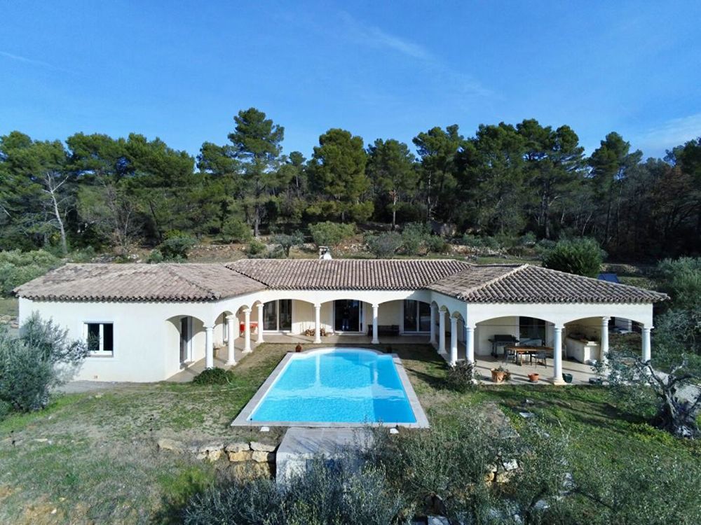 � vendre  Villa Draguignan (83300)