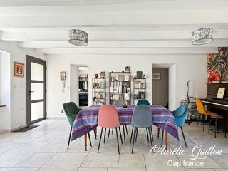  Maison � vendre 7 pi�ces 181 m�