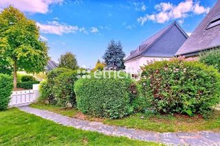  Maison � vendre 7 pi�ces 134 m�