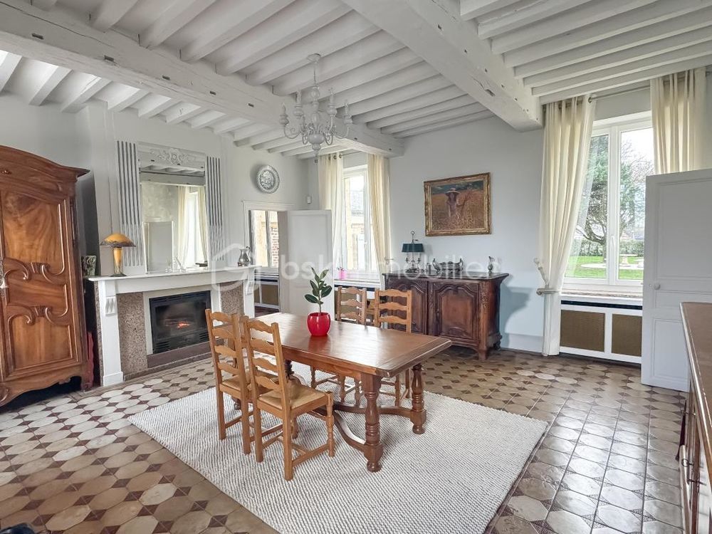 � vendre  Propri�t�/ch�teau Flavy-le-Meldeux (60640)