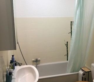  Appartement � louer 2 pi�ces 40 m�