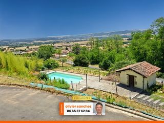  Maison � vendre 5 pi�ces 177 m�