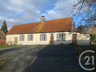  Ferme � vendre 6 pi�ces 91 m�