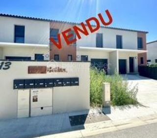  Maison � vendre 5 pi�ces 94 m�