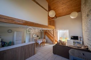  Propri�t�/ch�teau � vendre 9 pi�ces 205 m�