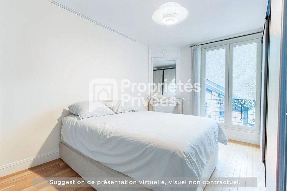 � vendre  Appartement Paris 15