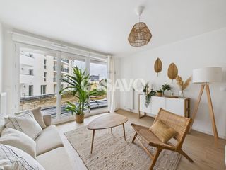  Appartement � vendre 2 pi�ces 50 m�