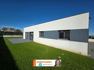  Maison � vendre 5 pi�ces 112 m�