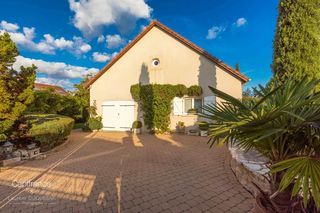  Maison � vendre 7 pi�ces 166 m�