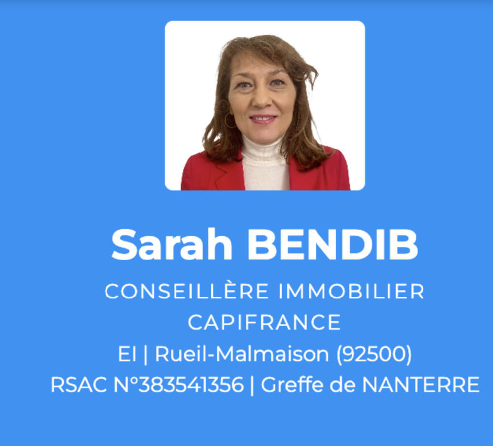 � vendre  Appartement Bougival (78380)