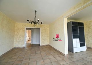  Appartement � vendre 4 pi�ces 82 m�