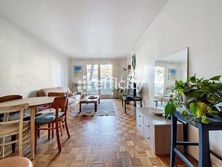  Appartement � vendre 2 pi�ces 59 m�