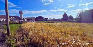  Terrain � vendre 500 m�