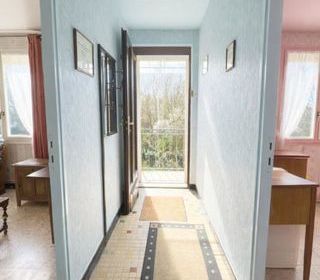  Maison � vendre 7 pi�ces 92 m�