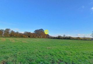  Terrain � vendre 2445 m�