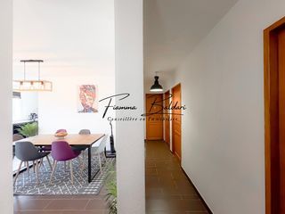  Appartement � vendre 4 pi�ces 88 m�