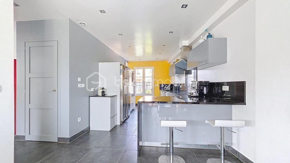 � vendre  Maison Ormesson-sur-Marne (94490)