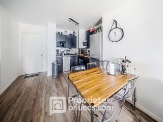  Appartement � vendre 2 pi�ces 38 m�