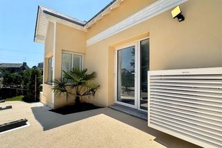  Maison � vendre 3 pi�ces 82 m�