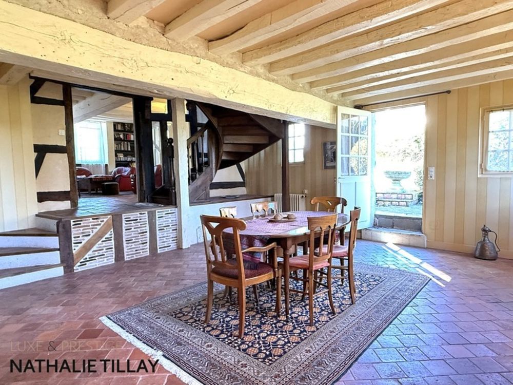 � vendre  Maison Orl�ans (45000)