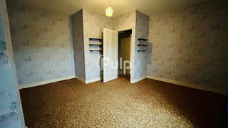  Maison � vendre 4 pi�ces 82 m�